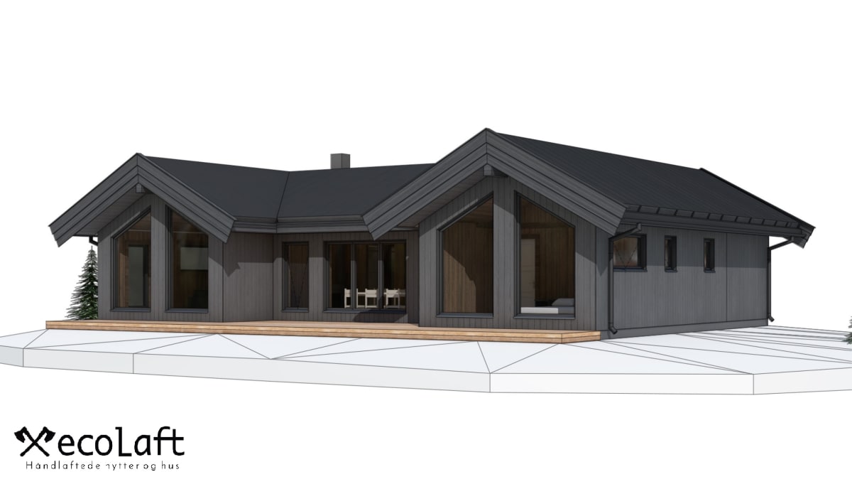 Laft Classic 80 thumbnail 3