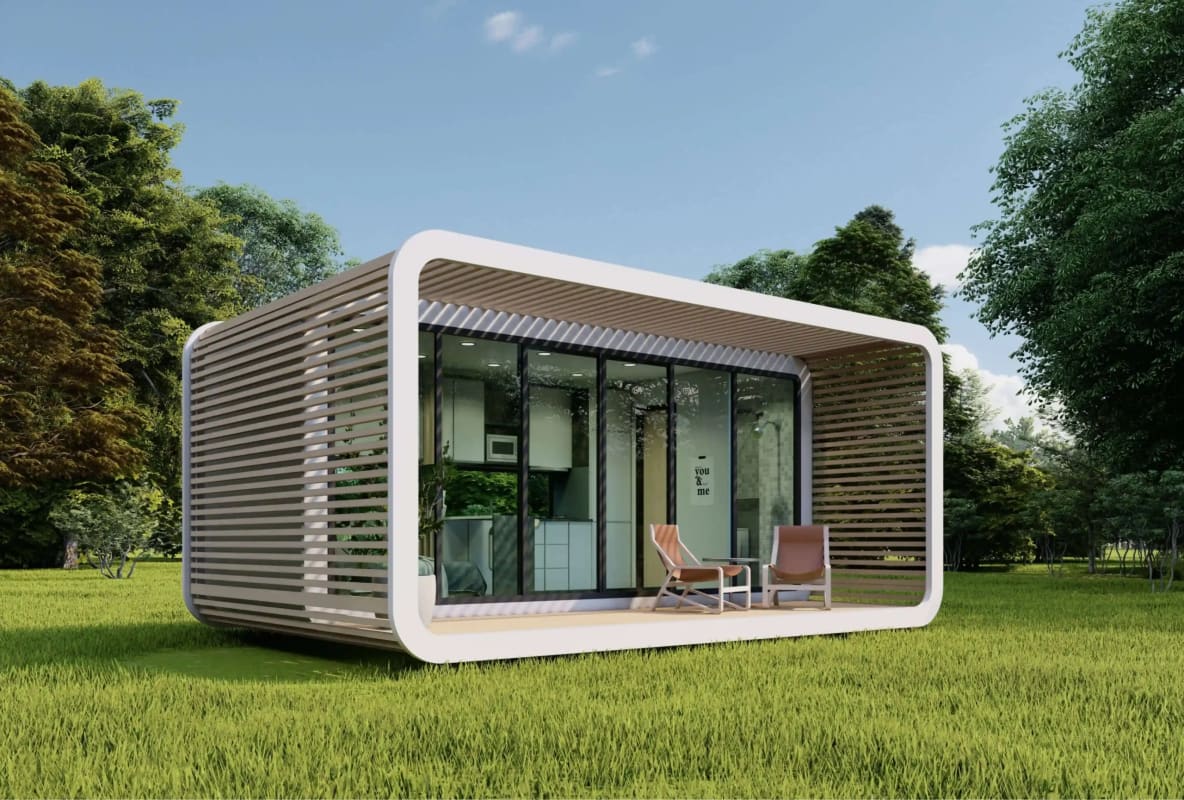 BalticHaus