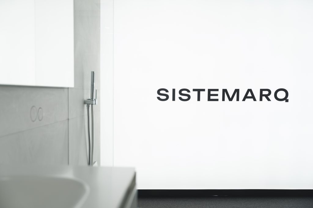 Sistemarq logo