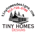 Tiny Homes Designs logo