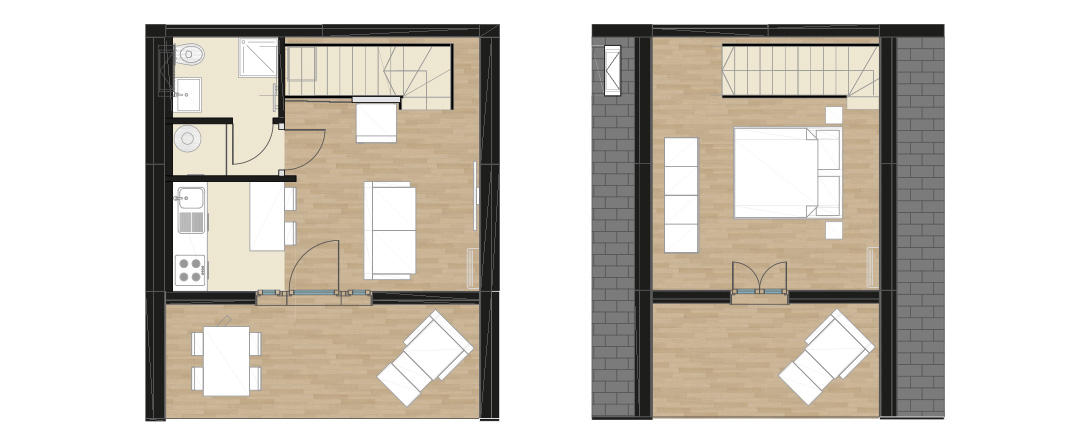 Balcone Veranda - Image 1