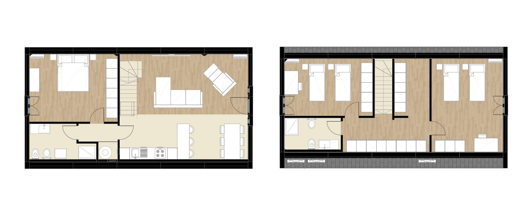 Model T - Villa - Image 1