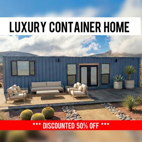 20' Container Pool thumbnail 2