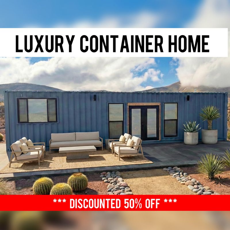 20' Container Pool thumbnail 3