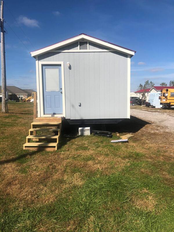 Cabin