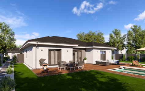 allkauf Bungalow 95 thumbnail 3