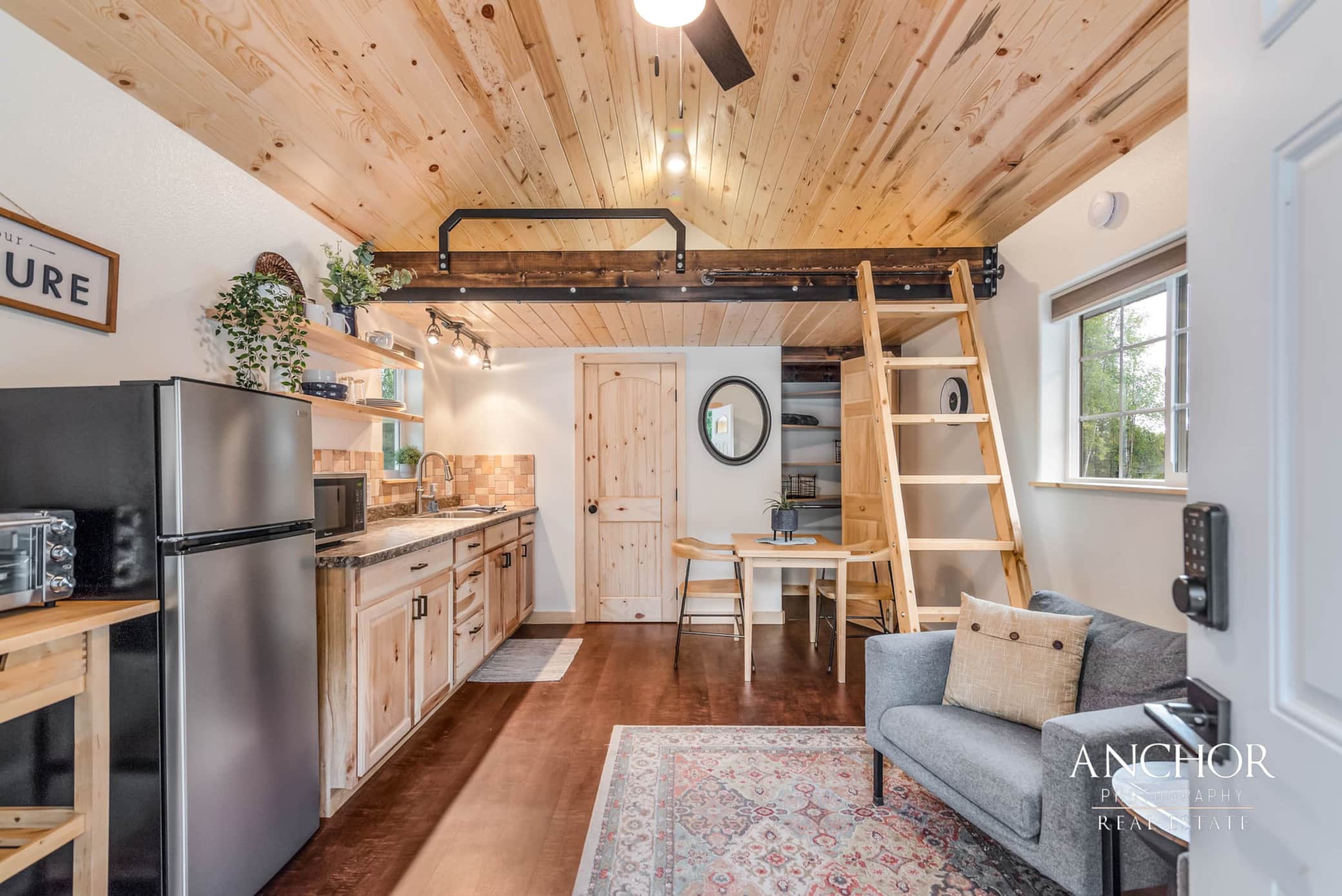 Arkose Tiny Homes