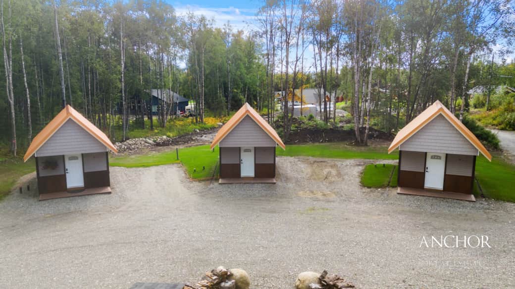 Arkose Tiny Homes thumbnail 2