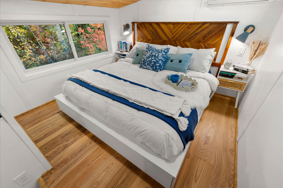 The Little Lodge
