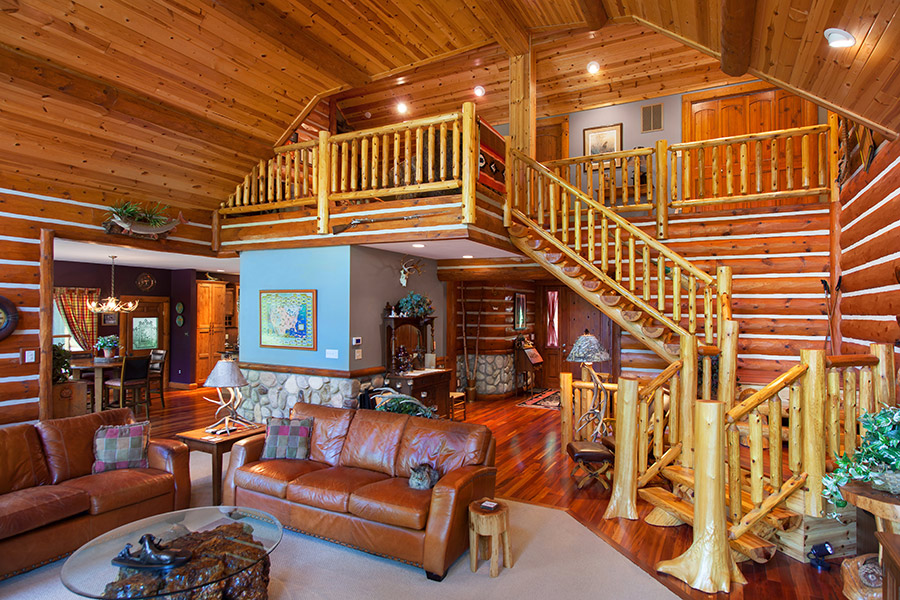 Chalet thumbnail 2