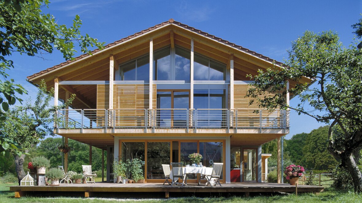 Chalet