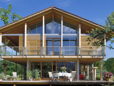 Chalet thumbnail 2