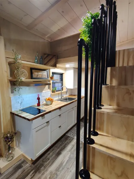 New England Tiny Home thumbnail 3