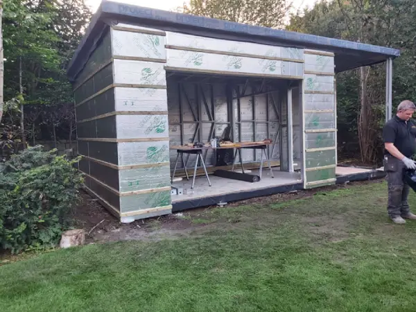 Garden Rooms thumbnail 2