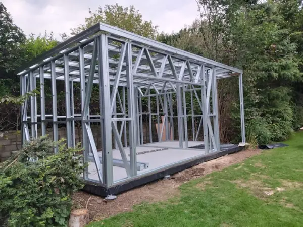 Garden Rooms thumbnail 3