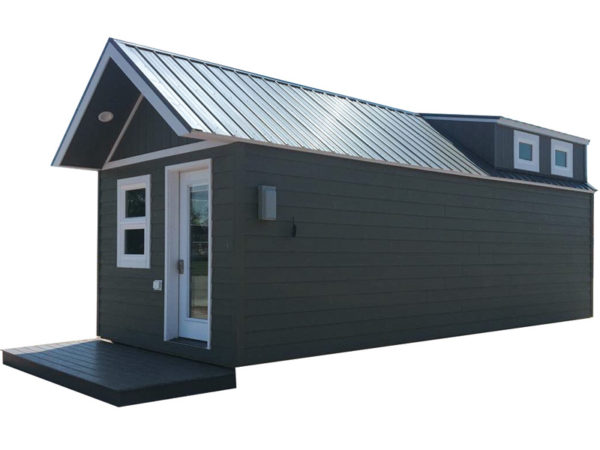4 Bed, 2 Bath Homes