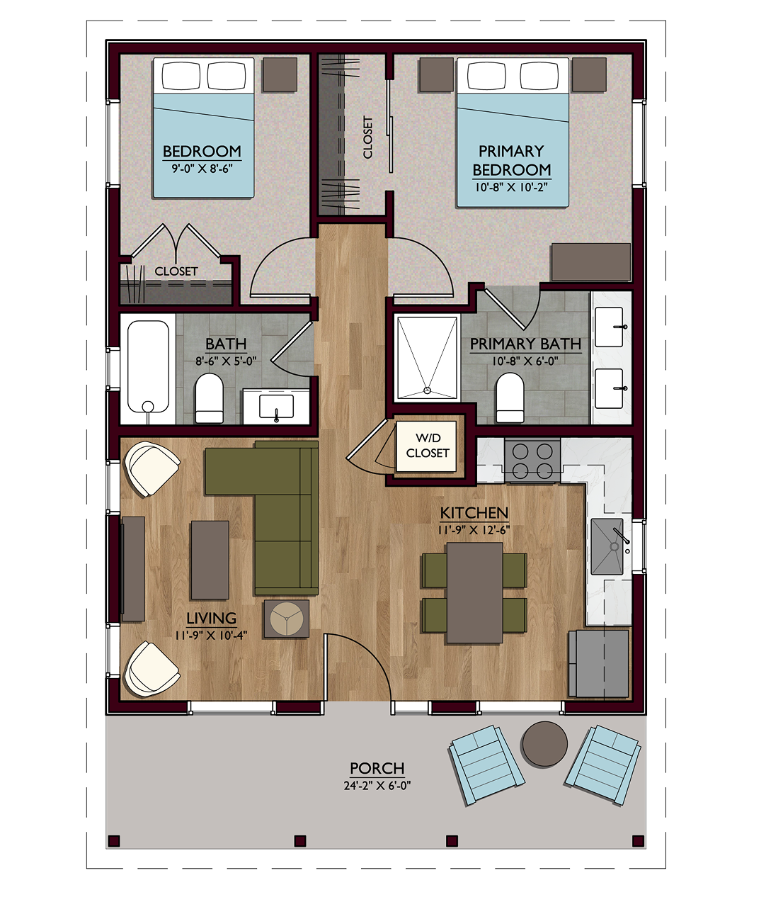 Tiny Home