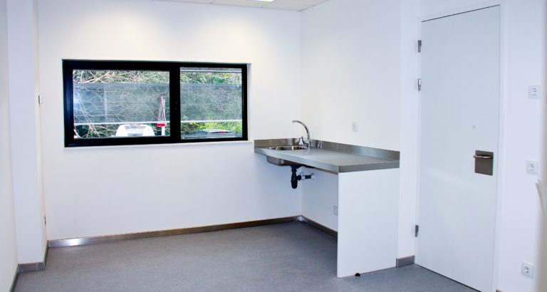 Josep Trueta Health Center thumbnail 2