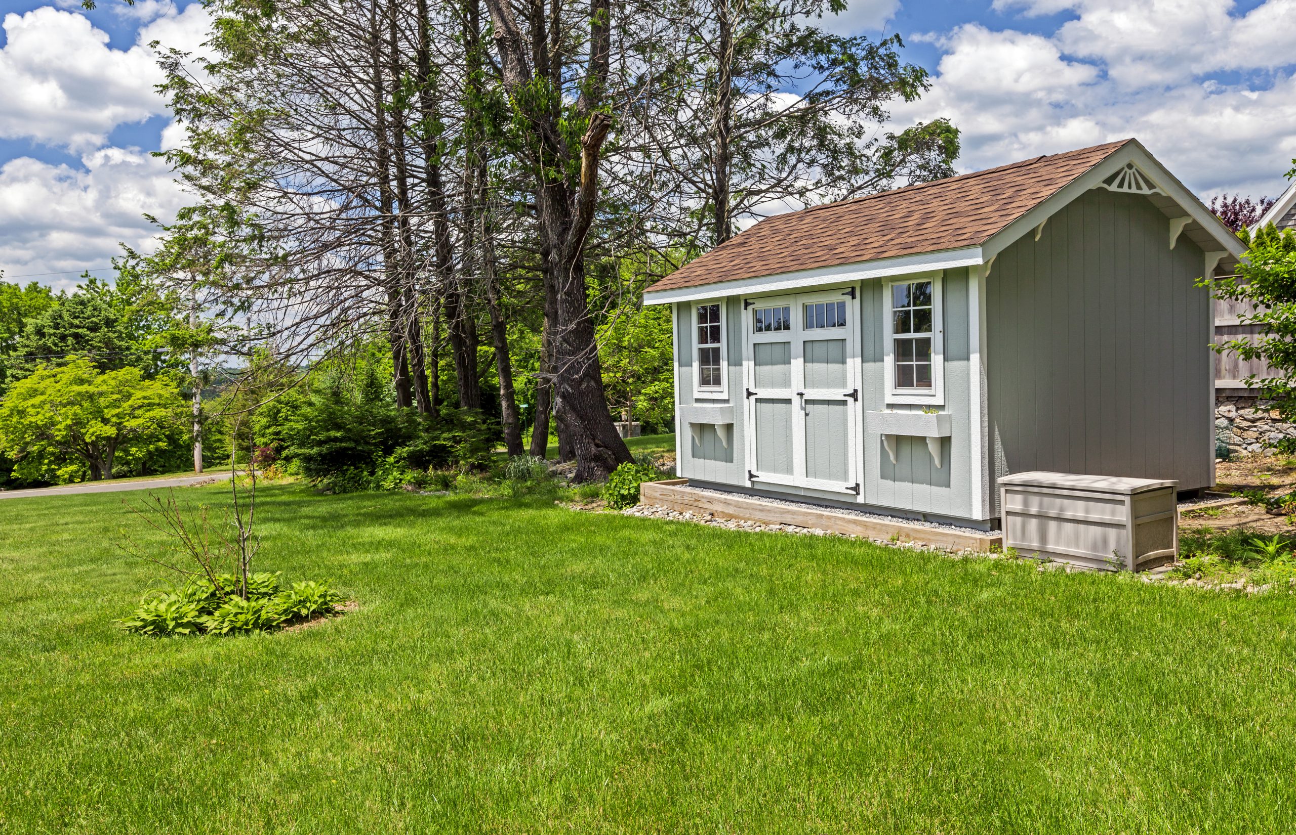 Tiny Homes thumbnail 2