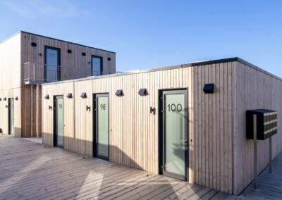 Temporary Housing thumbnail 2