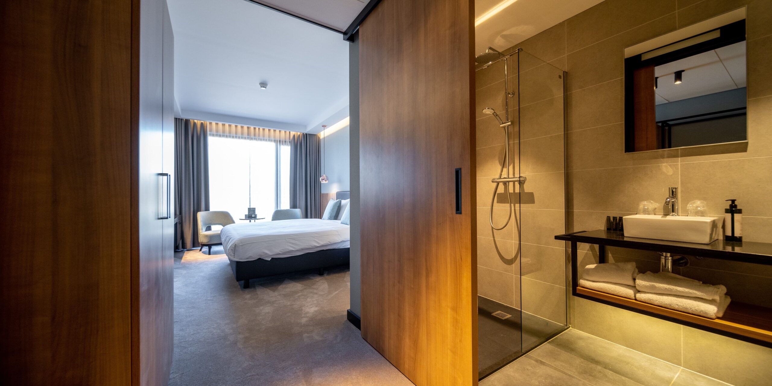 Modular Hotels