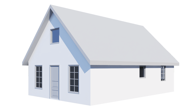 The Cottage