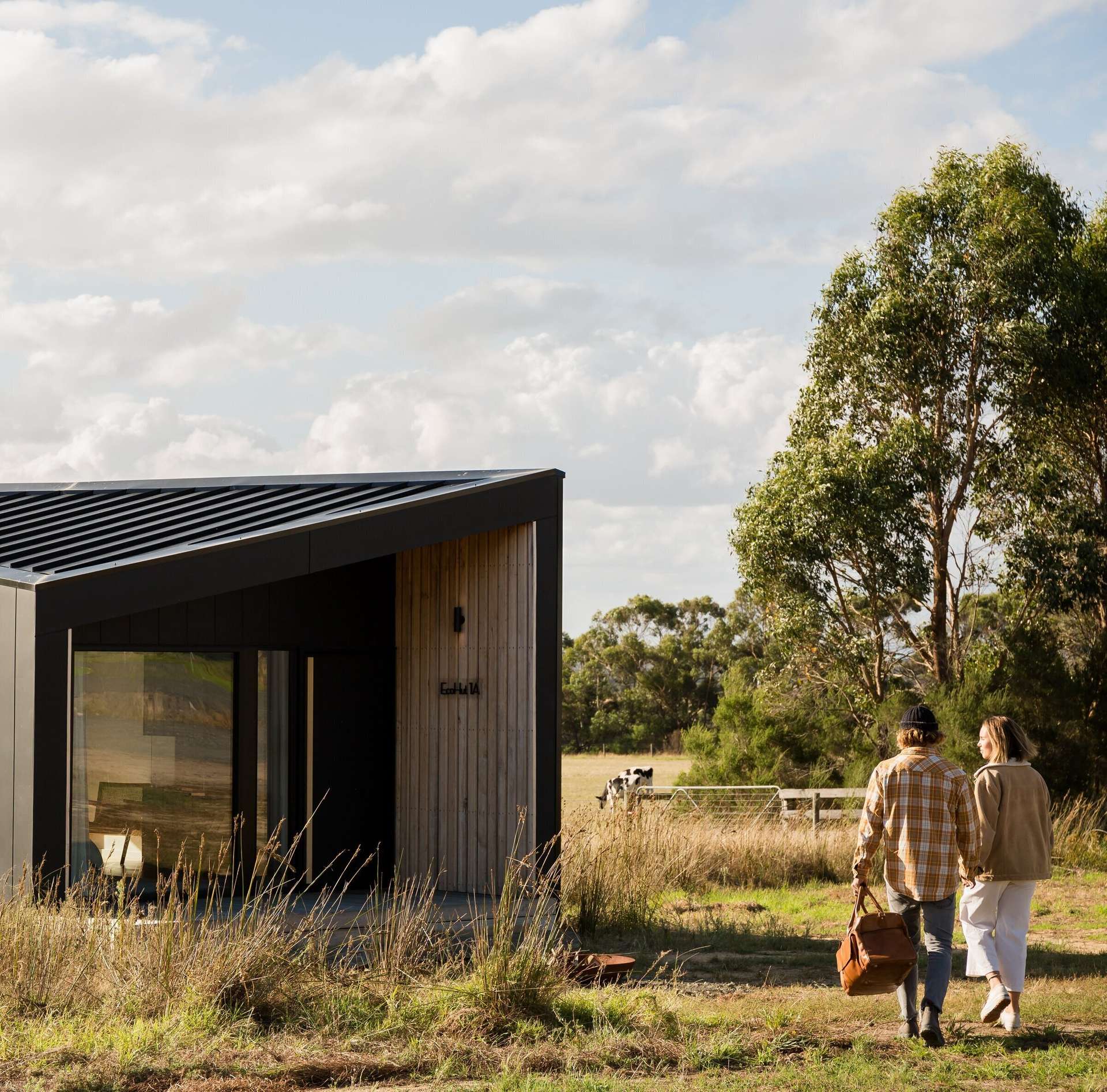 EcoHut range thumbnail 2
