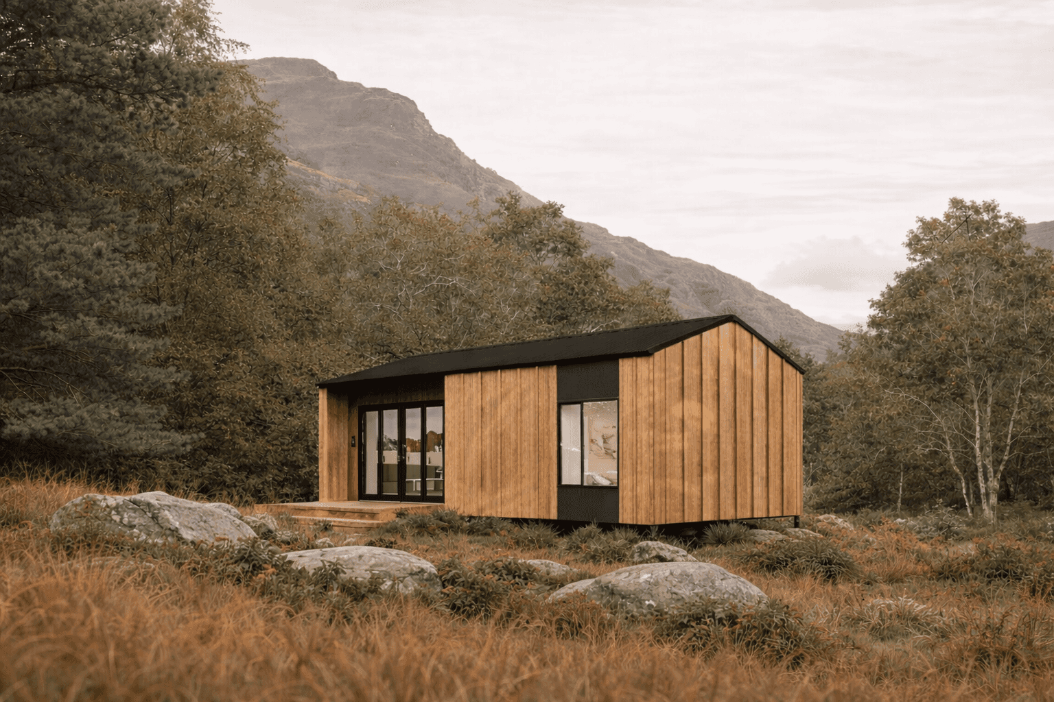 EcoHaven range