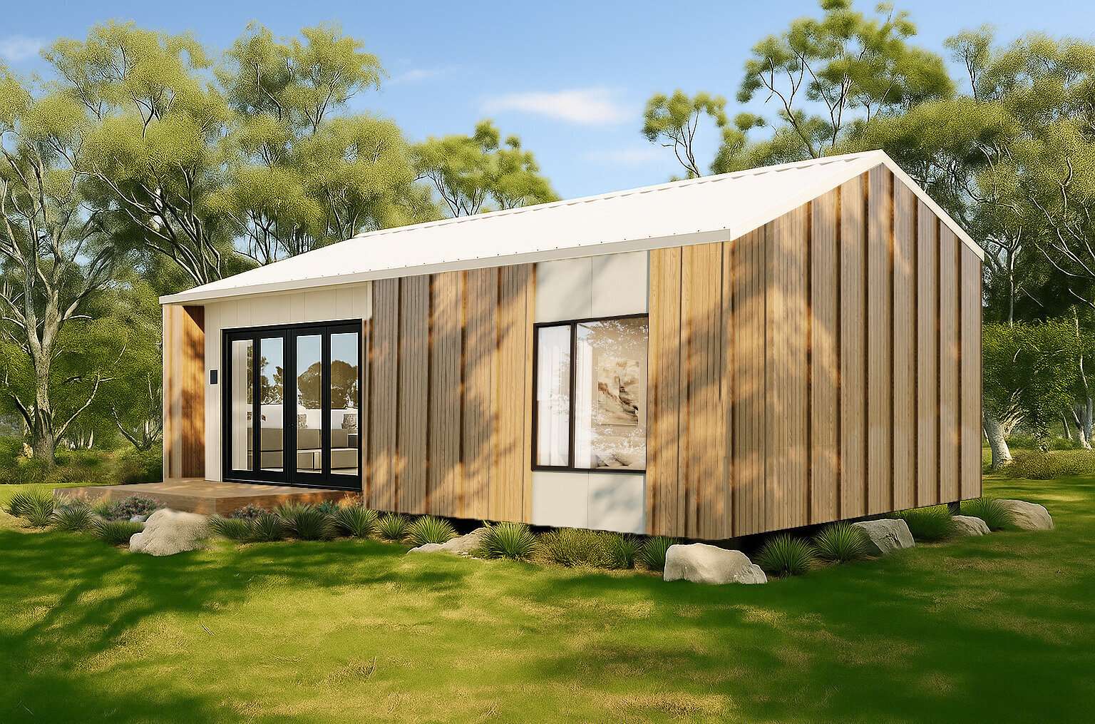 EcoHaven range thumbnail 2