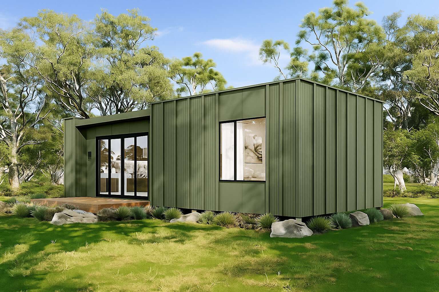 EcoHaven range thumbnail 3