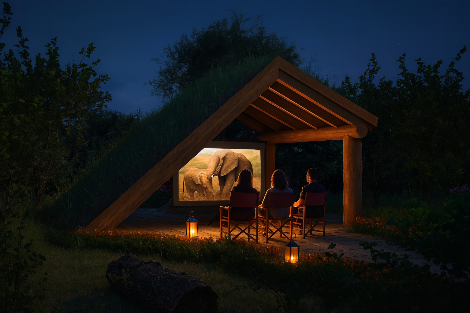 EPIC Cabins thumbnail 3