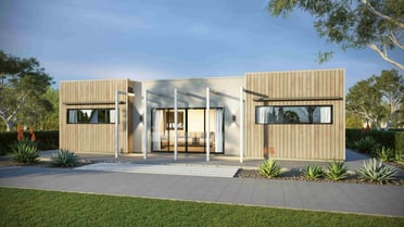 THE OCEAN RETREAT