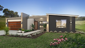 THE AKORA MODERN VIEW
