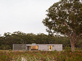 Courtyard House