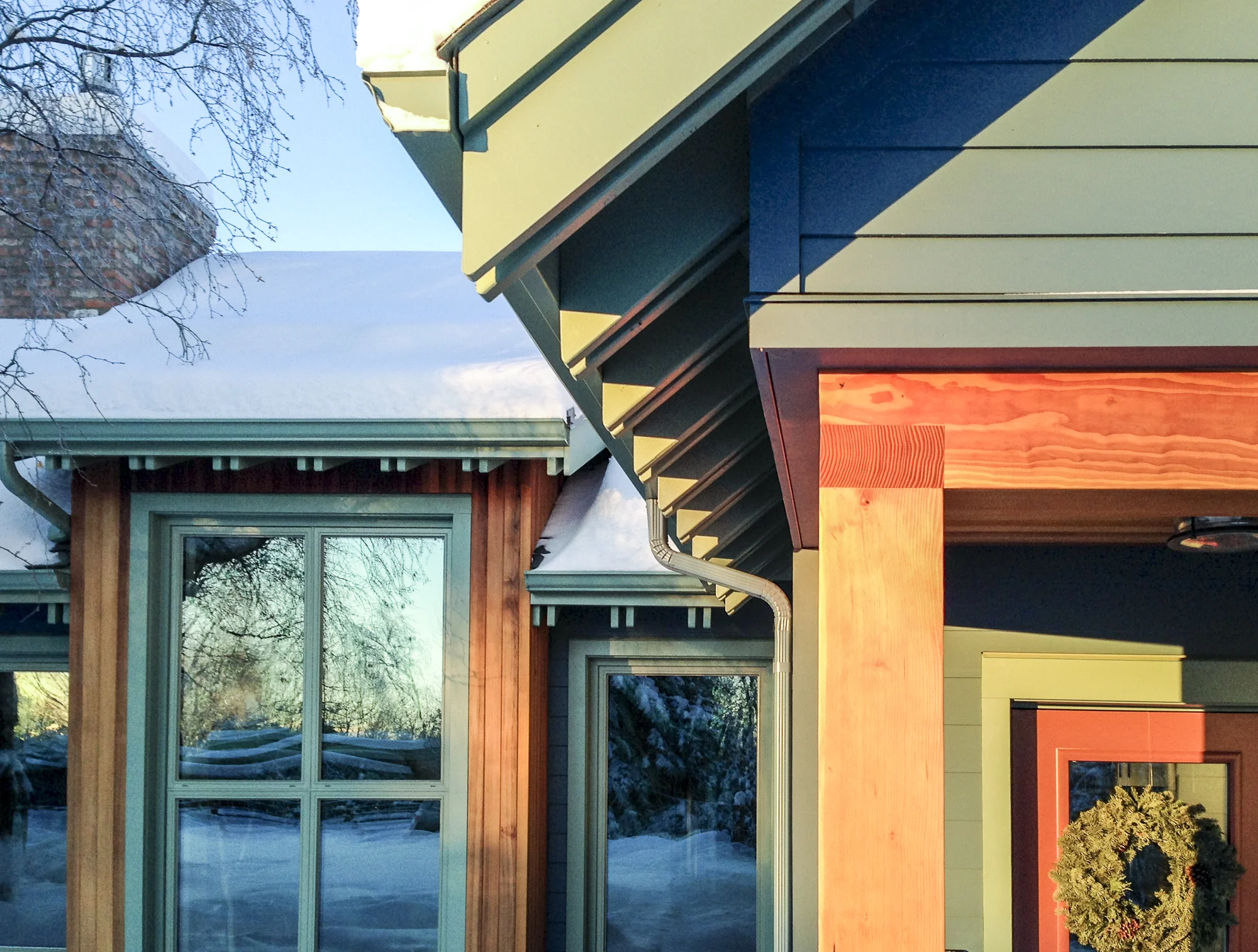 Anchorage Park Strip House thumbnail 3