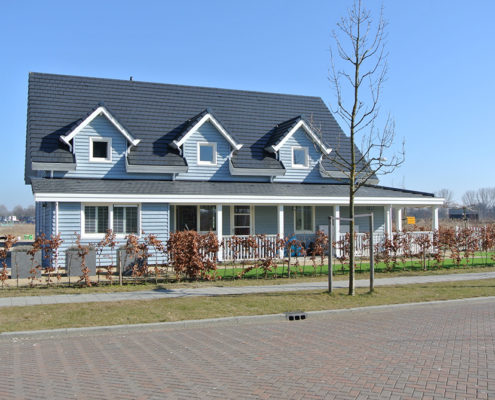 Houtskeletbouw thumbnail 2