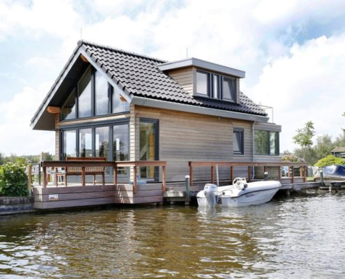 Recreatiewoning thumbnail 2