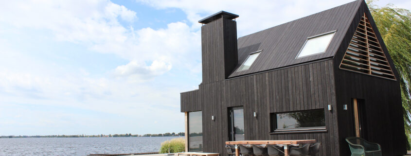 Recreatiewoning thumbnail 3