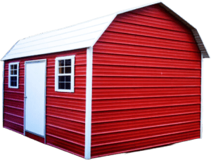 Storage Sheds