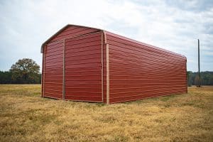 Storage Sheds thumbnail 3