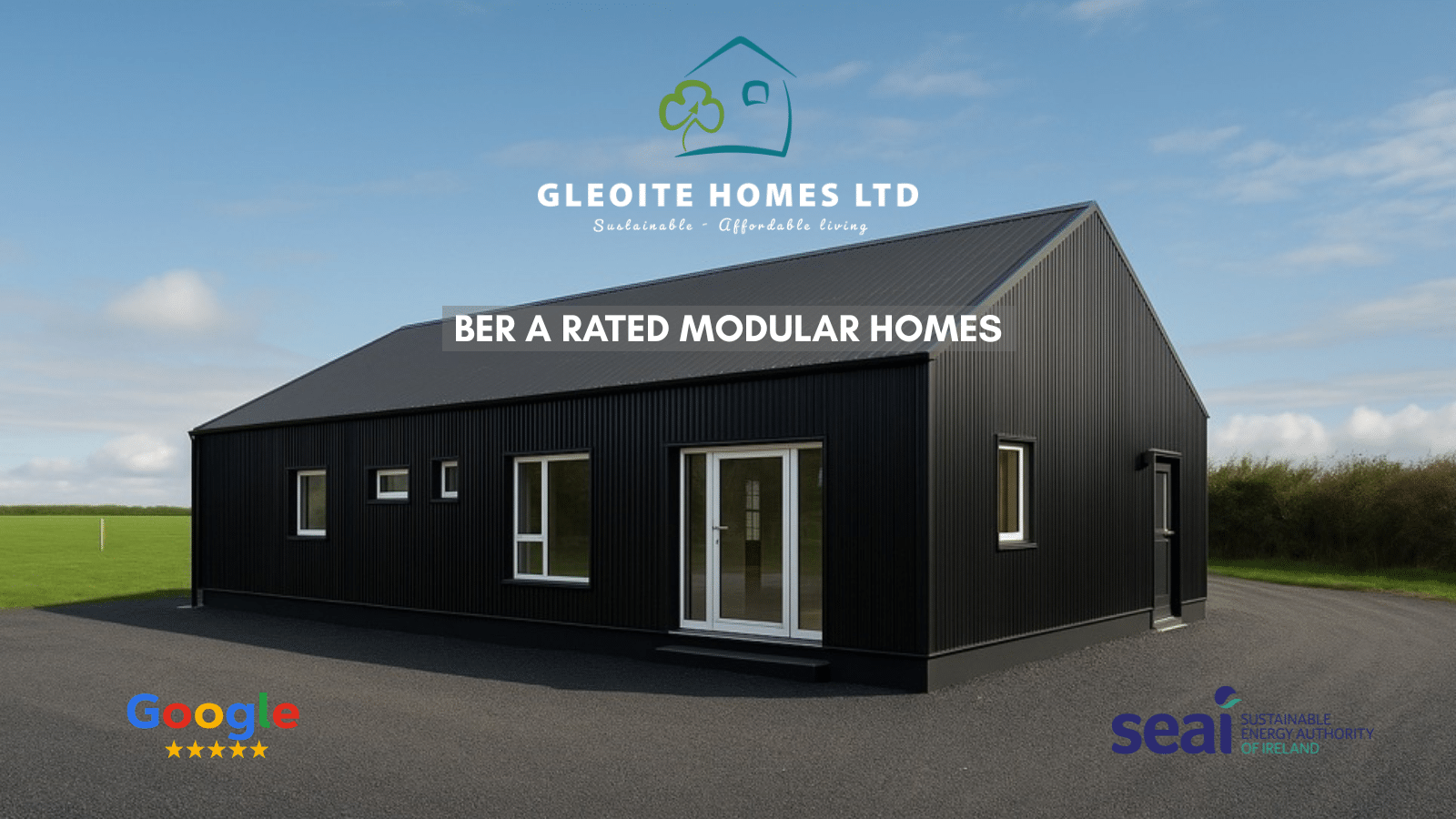 Custom Build Modular Homes