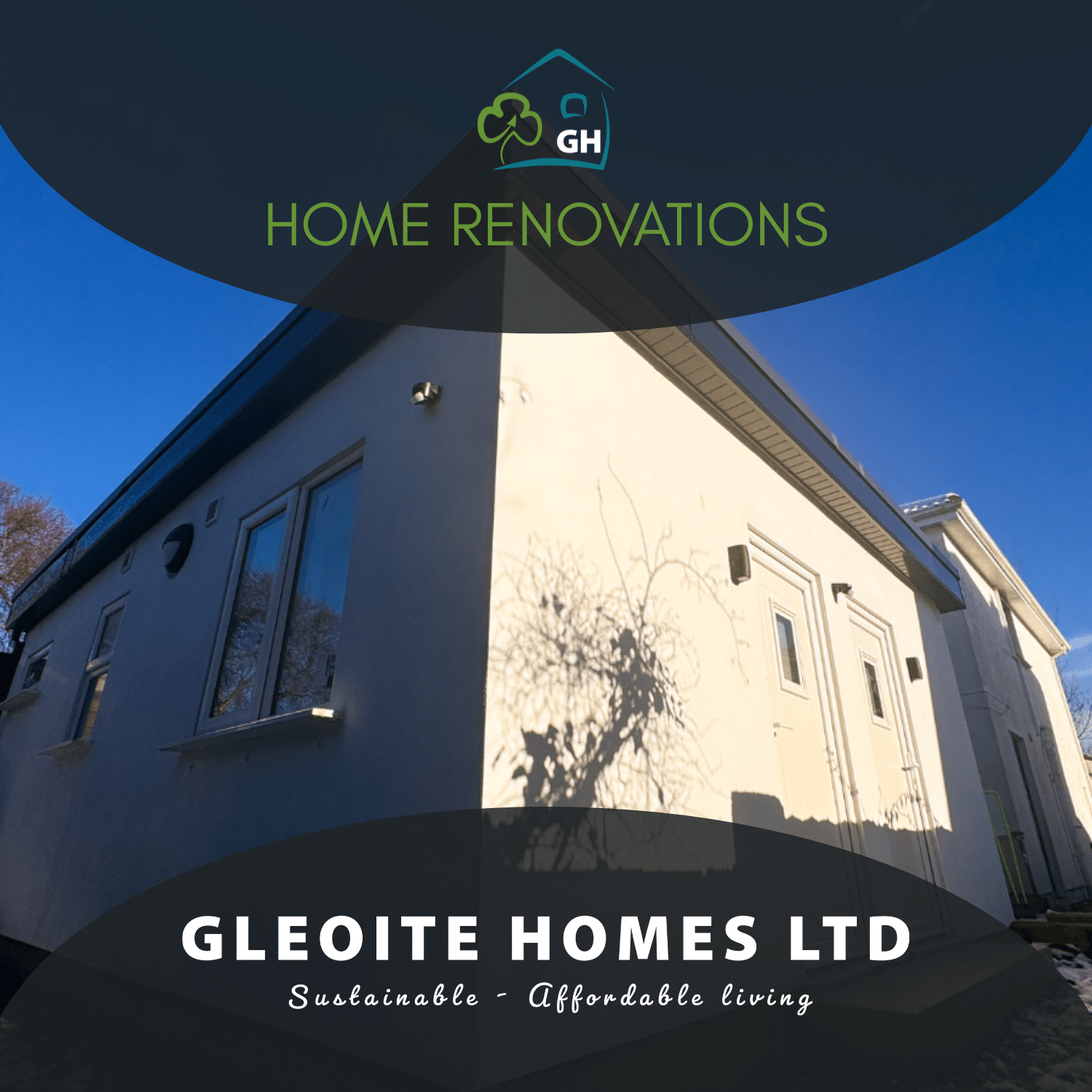 Home Renovations thumbnail 2