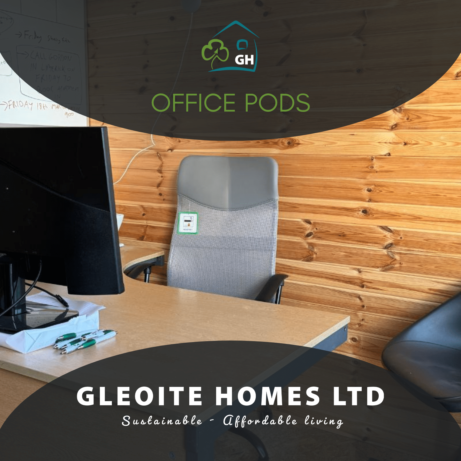 Office Pods thumbnail 2