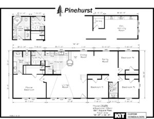 Pinehurst / 2505 with Tag thumbnail 2
