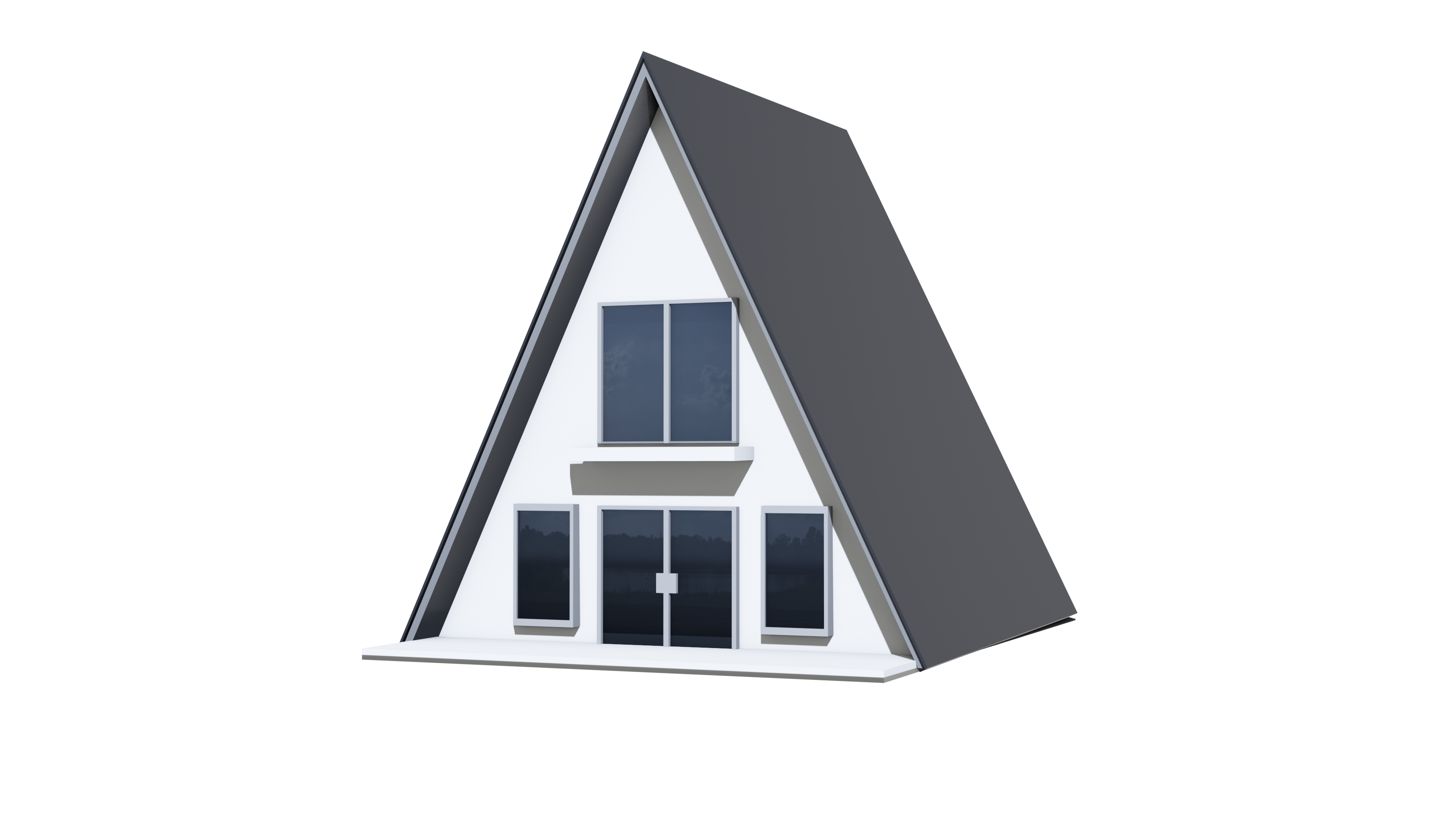 The A-Frame