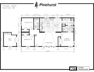 Pinehurst / 2502 thumbnail 2