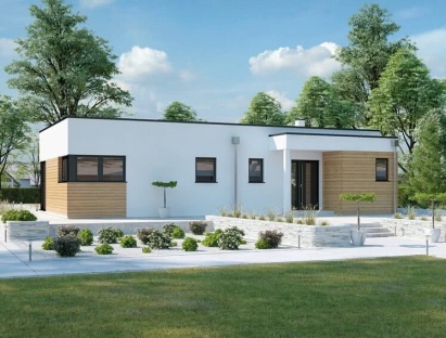 Bungalow Terra 110