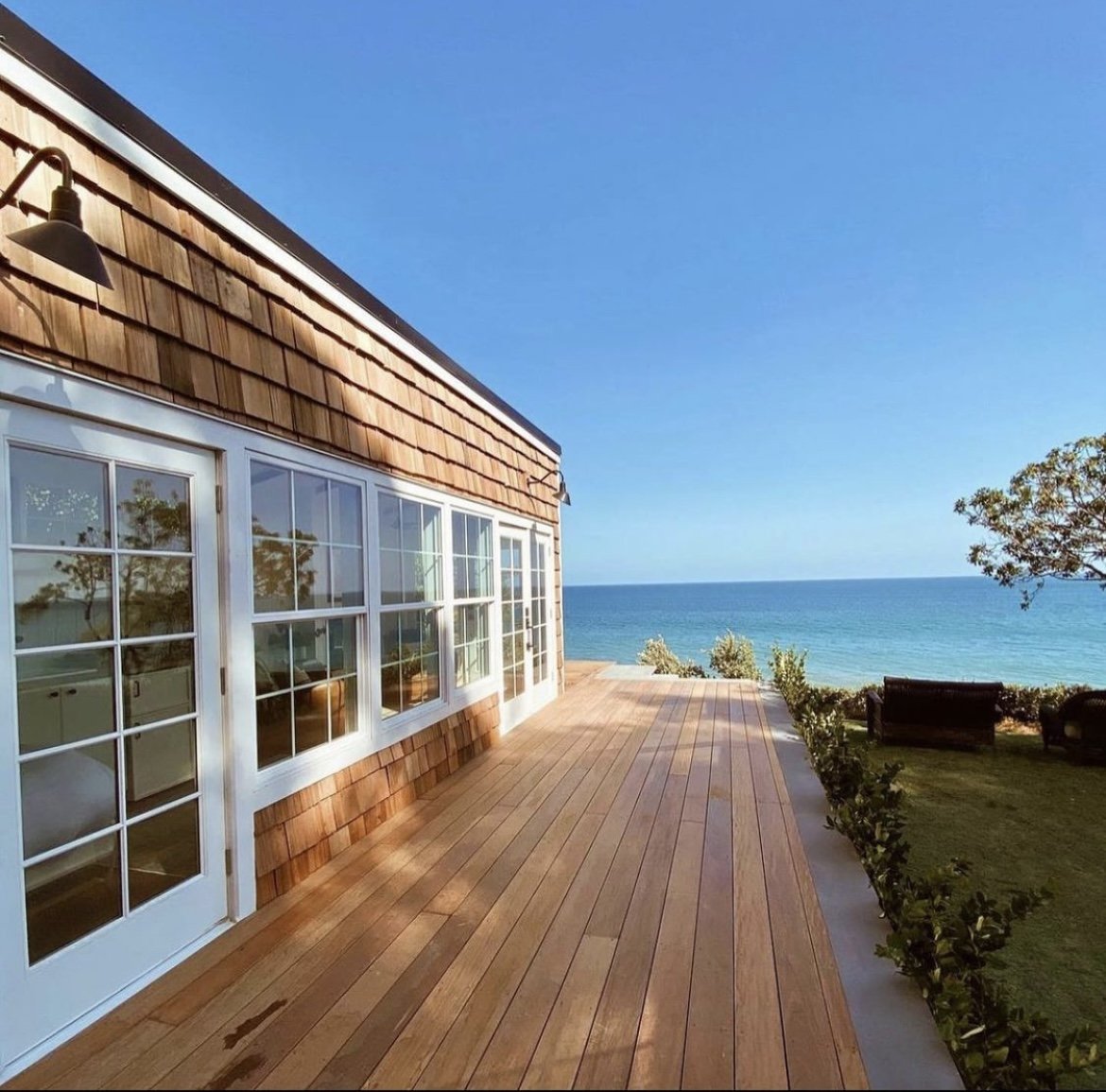 Malibu Beach