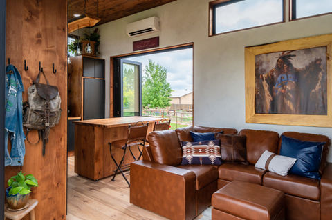 Tiny Homes thumbnail 2