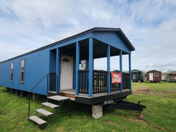 2024 TINY HOME HACIENDA